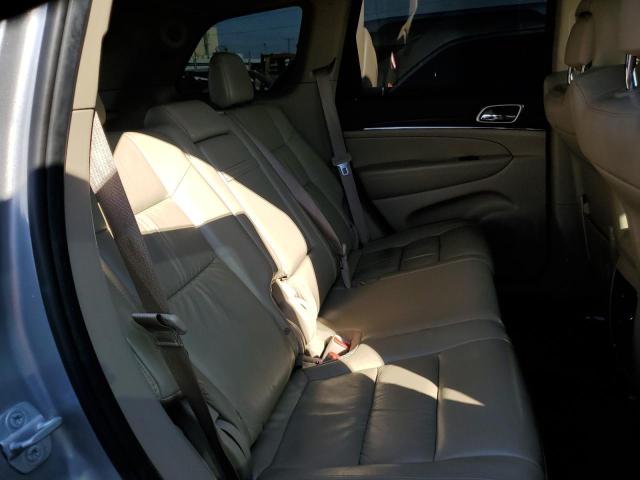 Photo 6 from auction – 2014 JEEP GRAND CHER with VIN 1C4RJFBG6EC315201