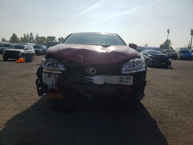Photo 9 from auction – 2013 LEXUS CT 200 with VIN JTHKD5BH5D2129017
