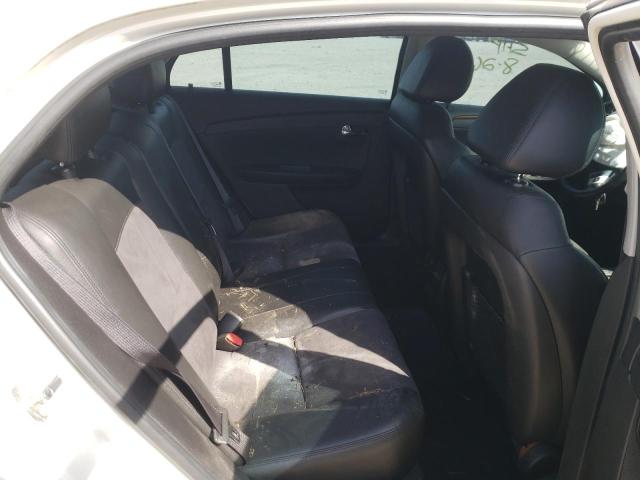Photo 6 from auction – 2012 CHEVROLET MALIBU 2LT with VIN 1G1ZD5E02CF100466