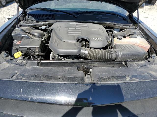 Photo 7 from auction – 2018 DODGE CHALLENGER with VIN 2C3CDZAG0JH204767