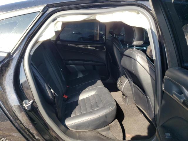 Photo 6 from auction – 2019 FORD FUSION SEL with VIN 3FA6P0CD9KR259938