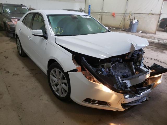 CHEVROLET MALIBU 2LT 2014 with VIN 1G11E5SL8EF156889 - Photo from auction