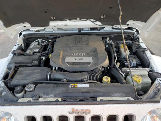 Photo 7 from auction – 2016 JEEP WRANGLER S with VIN 1C4AJWBGXGL120556