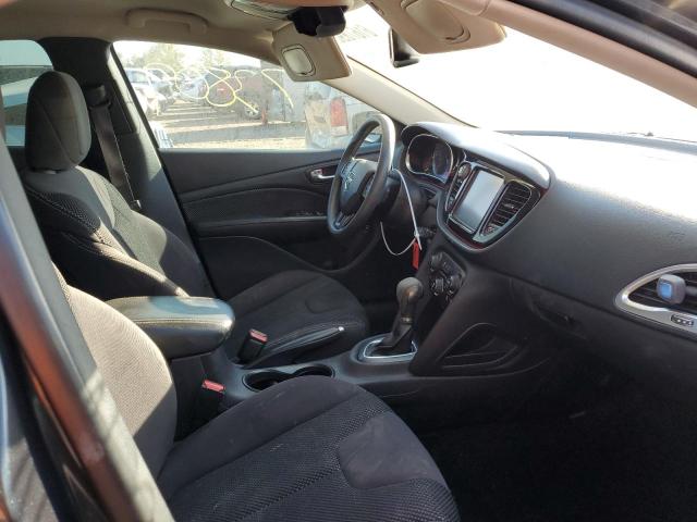 Photo 5 from auction – 2014 DODGE DART SXT with VIN 1C3CDFBB6ED682616