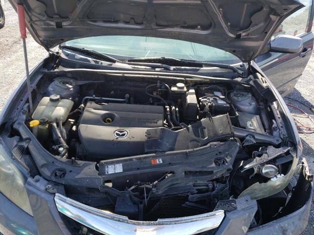 Photo 7 from auction – 2007 MAZDA 3 I with VIN JM1BK32G171733662