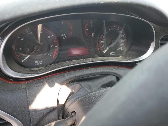 Photo 8 from auction – 2016 DODGE DART SXT with VIN 1C3CDFBB2GD766323