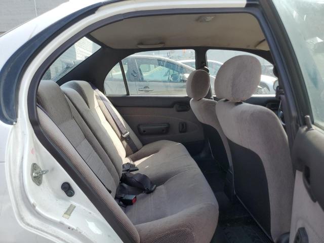 Photo 6 from auction – 1995 TOYOTA COROLLA LE with VIN JT2AE09B0S0085024