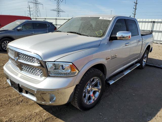 Zdjęcie 2 z aukcji – 2015 RAM 1500 LARAM z VIN 1C6RR7NT0FS644045