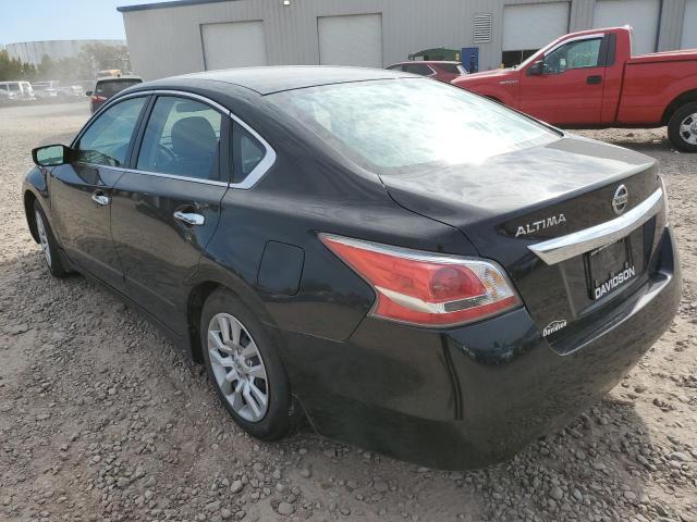 Photo 3 from auction – 2015 NISSAN ALTIMA 2.5 with VIN 1N4AL3APXFC112391