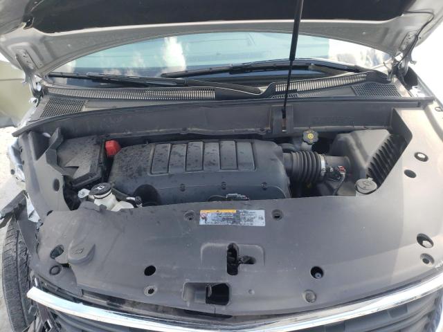Photo 7 from auction – 2017 CHEVROLET TRAVERSE L with VIN 1GNKRFKD7HJ328059