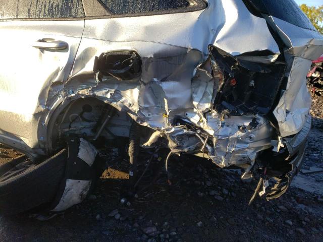 Photo 9 from auction – 2021 KIA SORENTO S with VIN 5XYRLDLC7MG005448