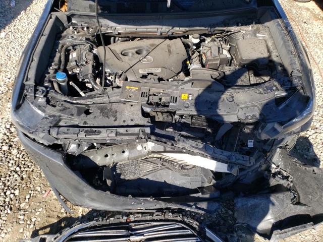 Photo 7 from auction – 2019 MAZDA CX-9 TOURI with VIN JM3TCACY4K0314756