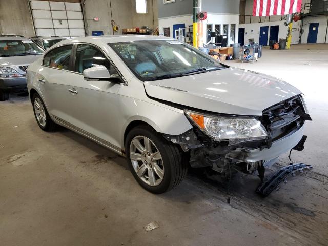 BUICK LACROSSE C 2011 with VIN 1G4GC5EC5BF123178 - Photo from auction