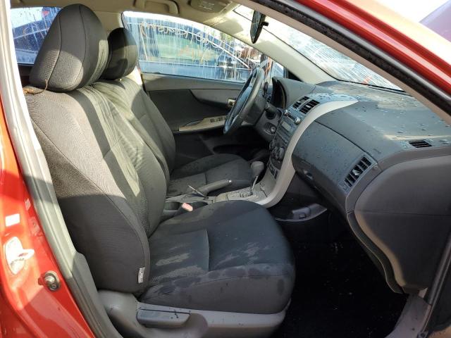 Photo 5 from auction – 2010 TOYOTA COROLLA BA with VIN 1NXBU4EEXAZ266107