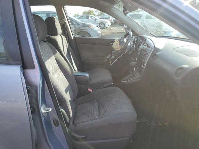 Photo 5 from auction – 2006 TOYOTA COROLLA MA with VIN 2T1KR32E86C566429