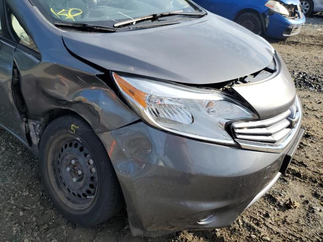 Photo 9 from auction – 2016 NISSAN VERSA NOTE with VIN 3N1CE2CP5GL406634