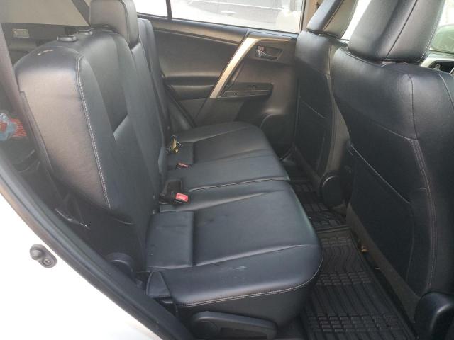 صورة رقم 6 من المزاد - 2014 TOYOTA RAV4 LIMIT مع VIN JTMDFREV6ED079974