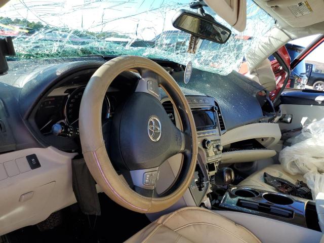 Photo 9 from auction – 2010 TOYOTA VENZA with VIN 4T3BA3BB7AU010169