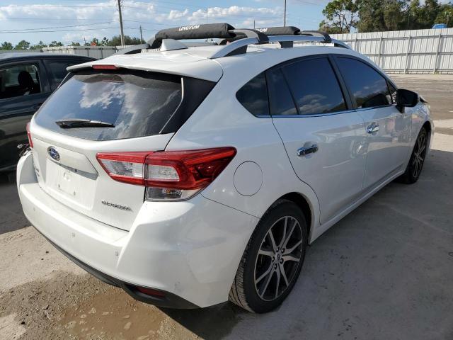 Photo 4 from auction – 2018 SUBARU IMPREZA LI with VIN 4S3GTAU65J3731937