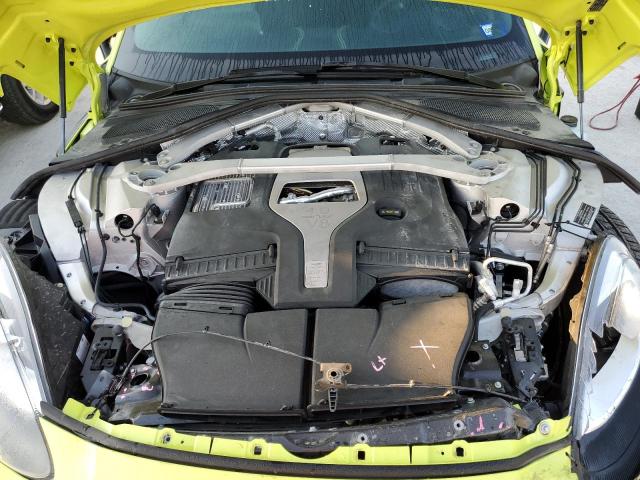 Photo 7 from auction – 2021 ASTON MARTIN DBX with VIN SCFVUJAW2MTV03585