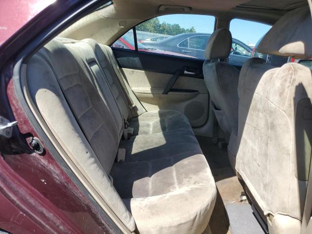 Photo 6 from auction – 2006 MAZDA 6 I with VIN 1YVHP80C965M15315