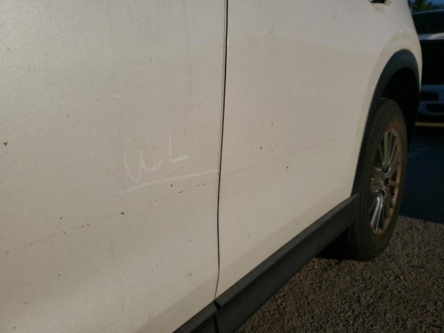 Photo 9 from auction – 2021 MAZDA CX-5 TOURI with VIN JM3KFACM3M1347776