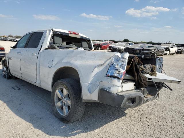 Photo 3 from auction – 2018 RAM 1500 SLT with VIN 1C6RR6TT2JS118957