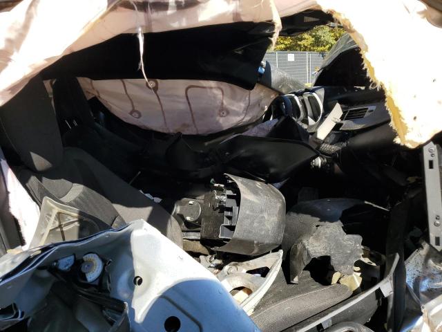 Photo 5 from auction – 2014 CHEVROLET CAMARO LS with VIN 2G1FA1E37E9257078