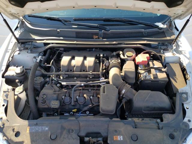 Photo 7 from auction – 2015 FORD TAURUS SE with VIN 1FAHP2D86FG183680