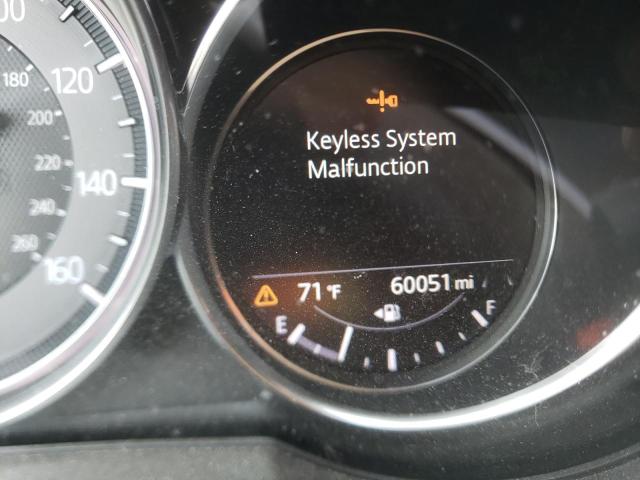 Photo 8 from auction – 2018 MAZDA CX-5 TOURI with VIN JM3KFACM3J0320482