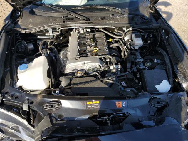Photo 7 from auction – 2022 MAZDA MX-5 MIATA with VIN JM1NDAB71N0501707