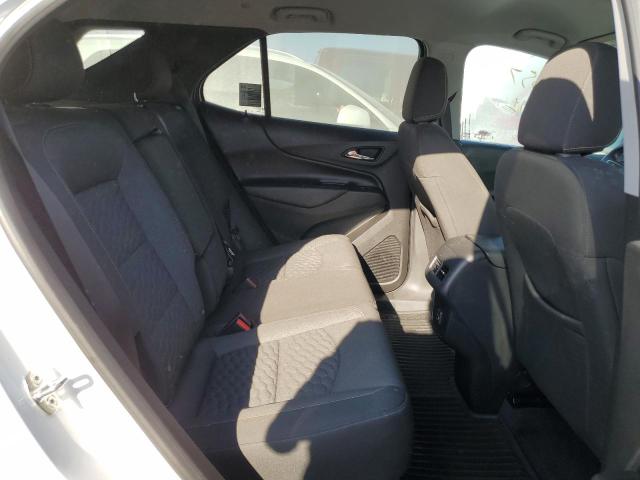Photo 6 from auction – 2019 CHEVROLET EQUINOX LT with VIN 3GNAXLEX7KL268936