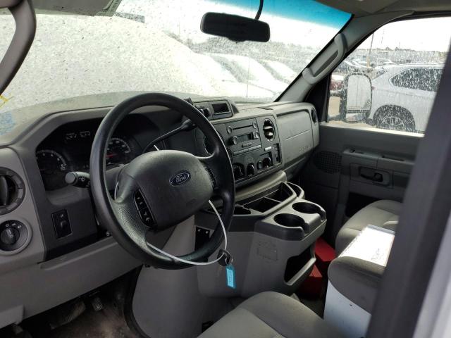 Photo 8 from auction – 2013 FORD ECONOLINE with VIN 1FTSE3EL3DDA22068