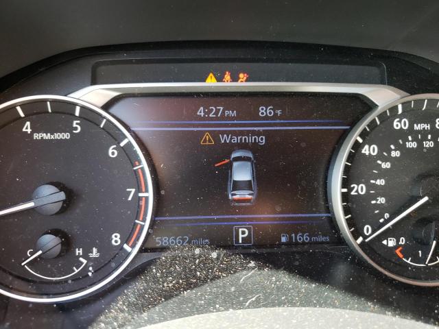 Photo 8 from auction – 2019 NISSAN ALTIMA S with VIN 1N4BL4BV9KC252000