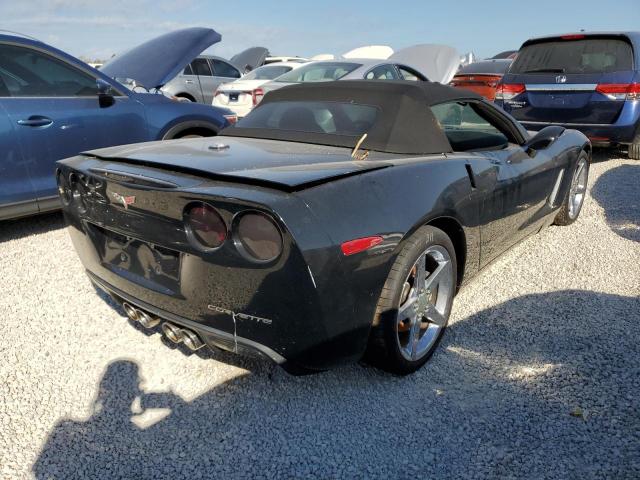Photo 4 from auction – 2005 CHEVROLET CORVETTE with VIN 1G1YY34U755123565