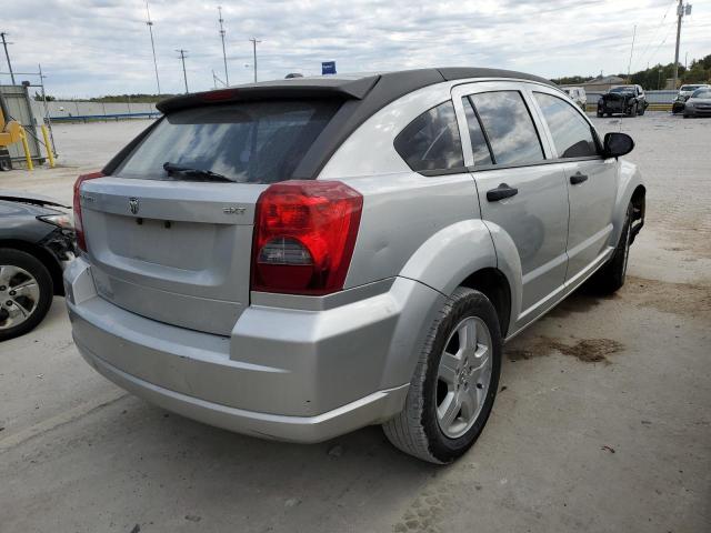 Photo 4 from auction – 2008 DODGE CALIBER SX with VIN 1B3HB48B08D755004