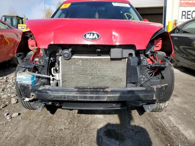Photo 9 from auction – 2013 KIA SOUL + with VIN KNDJT2A65D7628899