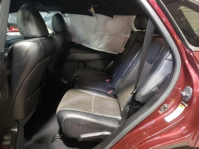 Photo 6 from auction – 2013 LEXUS RX 350 BAS with VIN 2T2BK1BA5DC176192