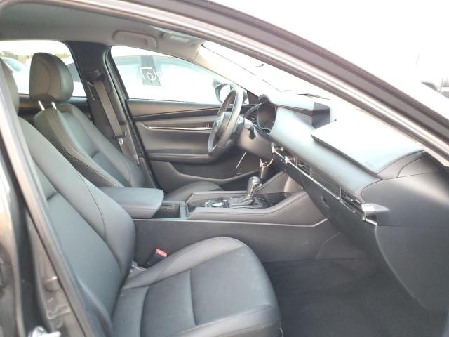 Photo 5 from auction – 2019 MAZDA 3 PREFERRE with VIN 3MZBPADL0KM112437