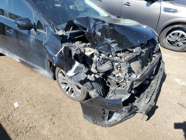 Photo 9 from auction – 2012 SUBARU IMPREZA SP with VIN JF1GPAL68CG223534