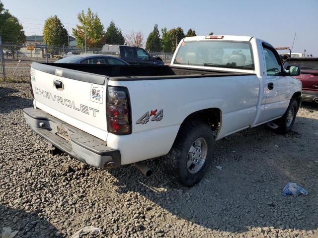 Zdjęcie 4 z aukcji – 2000 CHEVROLET SILVERADO z VIN 1GCEK14V7YE127709