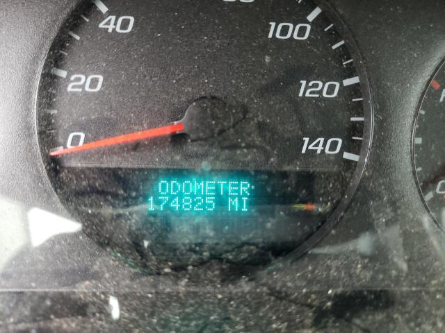 Photo 8 from auction – 2011 CHEVROLET IMPALA LS with VIN 2G1WF5EKXB1292420