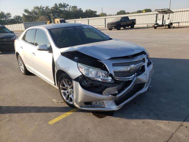 Photo 9 from auction – 2013 CHEVROLET MALIBU 1LT with VIN 1G11C5SA2DF181645