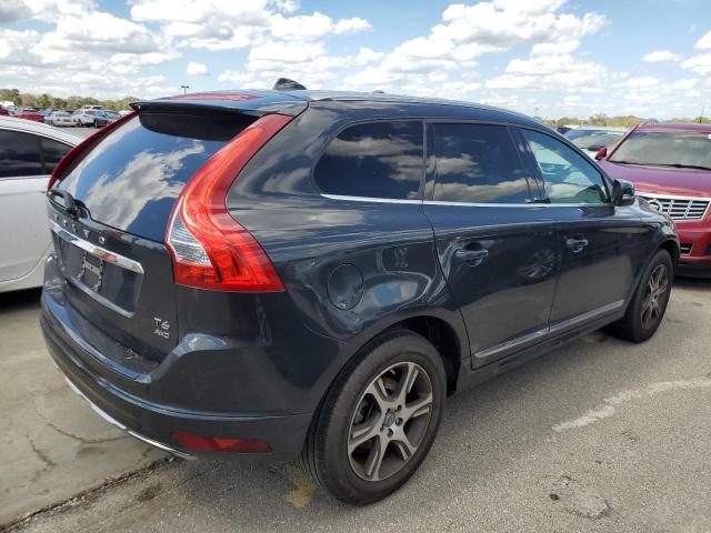 Photo 4 from auction – 2015 VOLVO XC60 T6 PR with VIN YV4902RB1F2563611