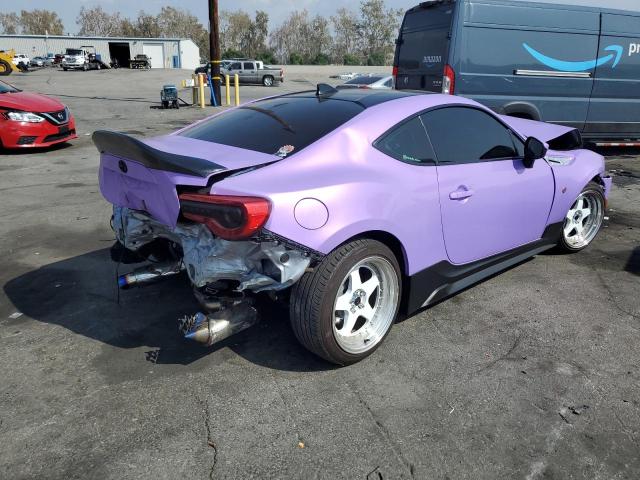 Photo 4 from auction – 2017 TOYOTA 86 BASE with VIN JF1ZNAA12H8701468
