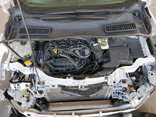 Photo 7 from auction – 2014 FORD ESCAPE TIT with VIN 1FMCU0JX2EUA43599