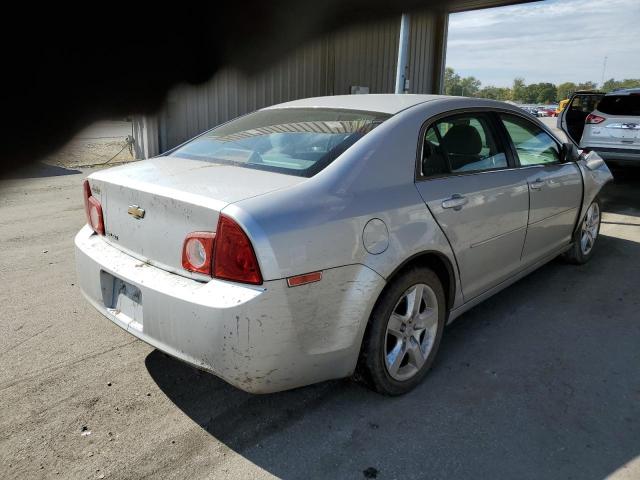 Photo 4 from auction – 2012 CHEVROLET MALIBU LS with VIN 1G1ZA5E07CF234124