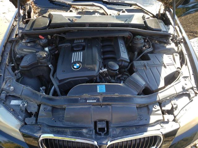 Photo 7 from auction – 2009 BMW 328 I with VIN WBAPH73519A173988