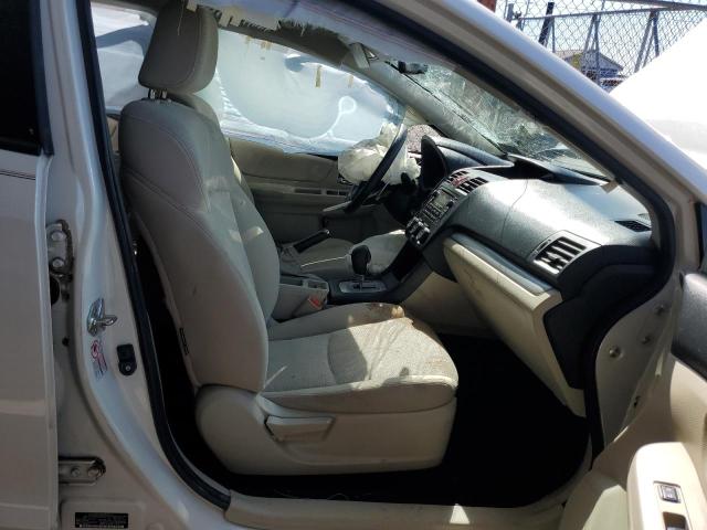 Photo 5 from auction – 2014 SUBARU XV CROSSTR with VIN JF2GPAVC9E8307745