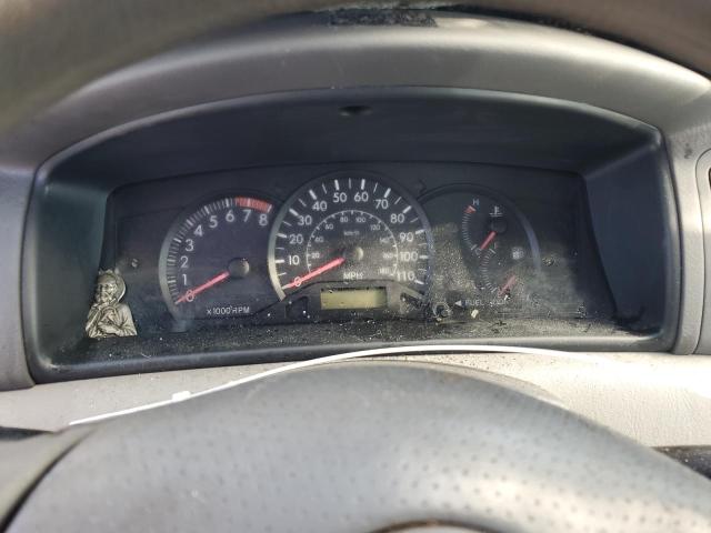 Photo 8 from auction – 2005 TOYOTA COROLLA CE with VIN 2T1BR32E85C490211